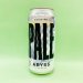 ABYSS Brewing. Super Pale [GF Pale] 