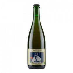 Cantillon Gueuze 100% Lambic Bio