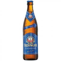 Erdinger Alkoholfrei