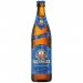 Erdinger Weißbier Alkoholfrei 20x0,5l 