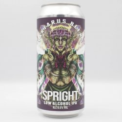 Tartarus Beers Spright