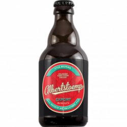 Belgoo Albertstoemp Belgoo Albertstoemp