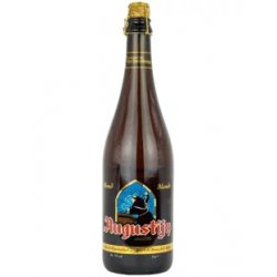 Augustijn Blond Augustijn Blond