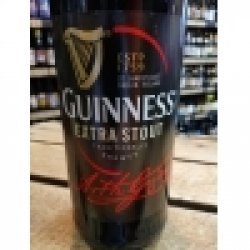 Guinness Guinness Extra Stout