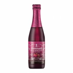 Lindemans Framboise   - Beers & More