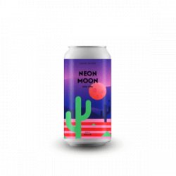 Neon Moon  Fuerst Wiacek & Wren House Brewing - La Abadía Alcorcón - La Despensa Del Abad