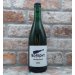 Bofkont Honeymoon 2022 LambiekGeuze - 75 CL 