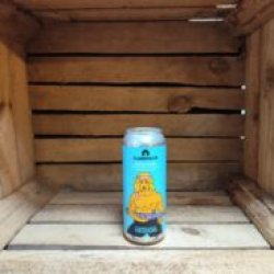 Clandestin Beer RAINBOW RAMBO