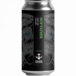 Dark Revolution Hop Father Dark Revolution Hop Father