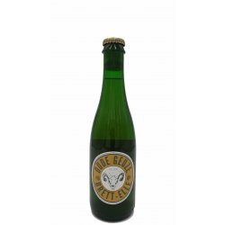 Lambiek Fabriek Oude Geuze Brett-Elle new label 37.5cl - geuzeshop.com