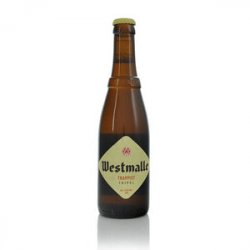 Westmalle - Trappist Triple - 9.5% - 330ml Bottle - MK Biergarten