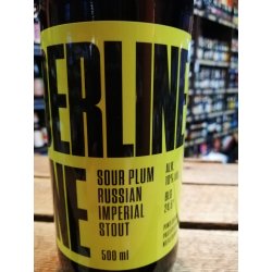 Pivovar Mazák Baltic Porter