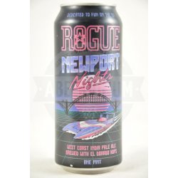 Rogue Newport Nights 47,3cl - AbeerVinum