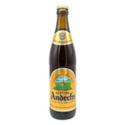 Andechs Doppelbock Dunkel Andechs Doppelbock Dunkel