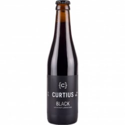 Black C Curtius 33Cl - Mercabeer