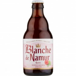 Blanche de Namur Rosée