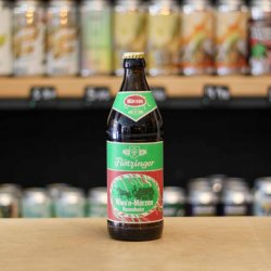 Flötzinger Bräu Rosenheimer Märzen