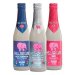 Kit Degustação 3 s Delirium 330ml 