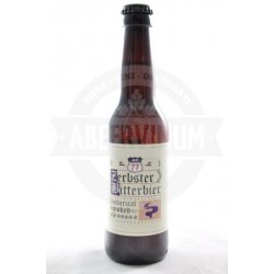 Mc 77 Zerbster Bitterbier bottiglia 33cl - AbeerVinum