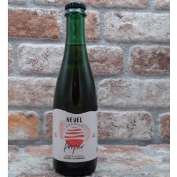 Nevel Wild Ales Purper