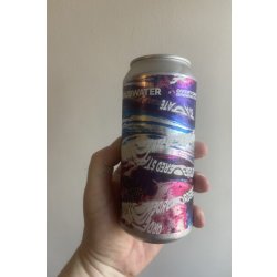 Cloudwater Brew Co. Ordered State IPA - Heaton Hops