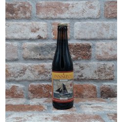 De Struise Brouwers Pannepot Vintage 2017 - 33 CL - House of Beers Uden