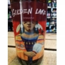 The Garage Monks Golden Lake