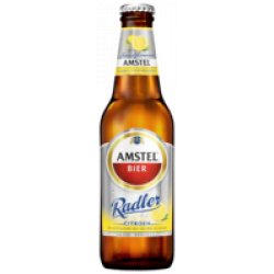 Amstel Radler - Gall & Gall