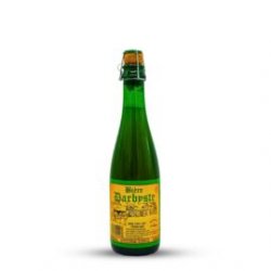 Brasserie de Blaugies La Bière Darbyste