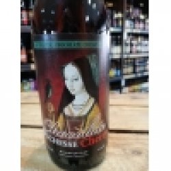 Brouwerij Verhaeghe Duchesse Chocolate Cherry