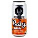 Moersleutel Pastry Factory: Coconut Coffee Barley Wine Moersleutel Pastry Factory: Coconut Coffee Barley Wine
