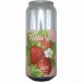 Natural Flavors (Strawberry) Frequentem                                                                                                  Sour Ale 