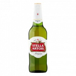 Stella Artois