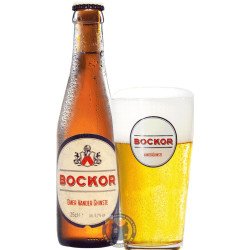 Bockor Pils 5,2° - 14L - BelgianShop