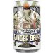 Brookvale Union Ginger Beer Low Sugar 4% 24 Pack Cans 330ml 