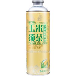 Shandong Chaoli Beer Co., Ltd. Chaoliban 潮刀版 Yu Mi Xu Cha
