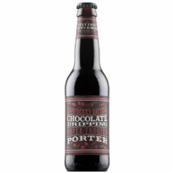 Flying Dutchman Raspberry Porter   - Beers & More