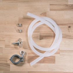 InfuSsion Mash Tun - Essential Kit (Tri-Clamp) - nanoCellar