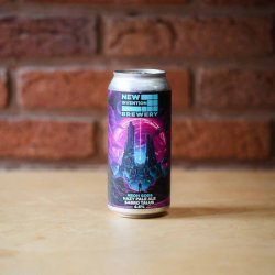 New Invention Neon Gods - The Hop Vault