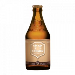 Chimay Dorée (Gold)