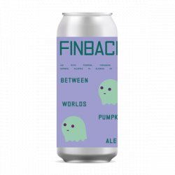 Finback Brewery Between Worlds