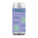 Finback Between Worlds 
