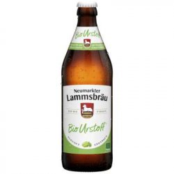 Lammsbräu Urstoff 10x0,5l - Expressdrinks