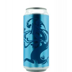 Tree House Brewing Co. Big Blue - J&B Craft Drinks