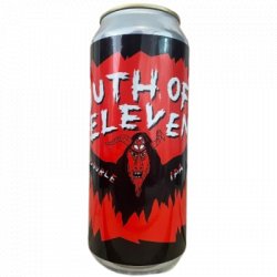 Hoof Hearted Brewing South of Eleven