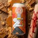 CoConspirators Brewing - The Pastry Chef Salted Caramel Slice Stout 