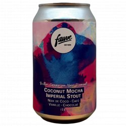 Fauve Briller Comme Un Noir Diamant