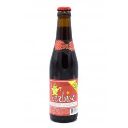 Oerbier 33cl - Belgian Brewed