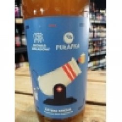 Browar Zakładowy Pułapka