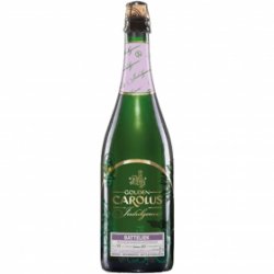 Carolus Indulgence Batteliek 2023 75Cl - Mercabeer